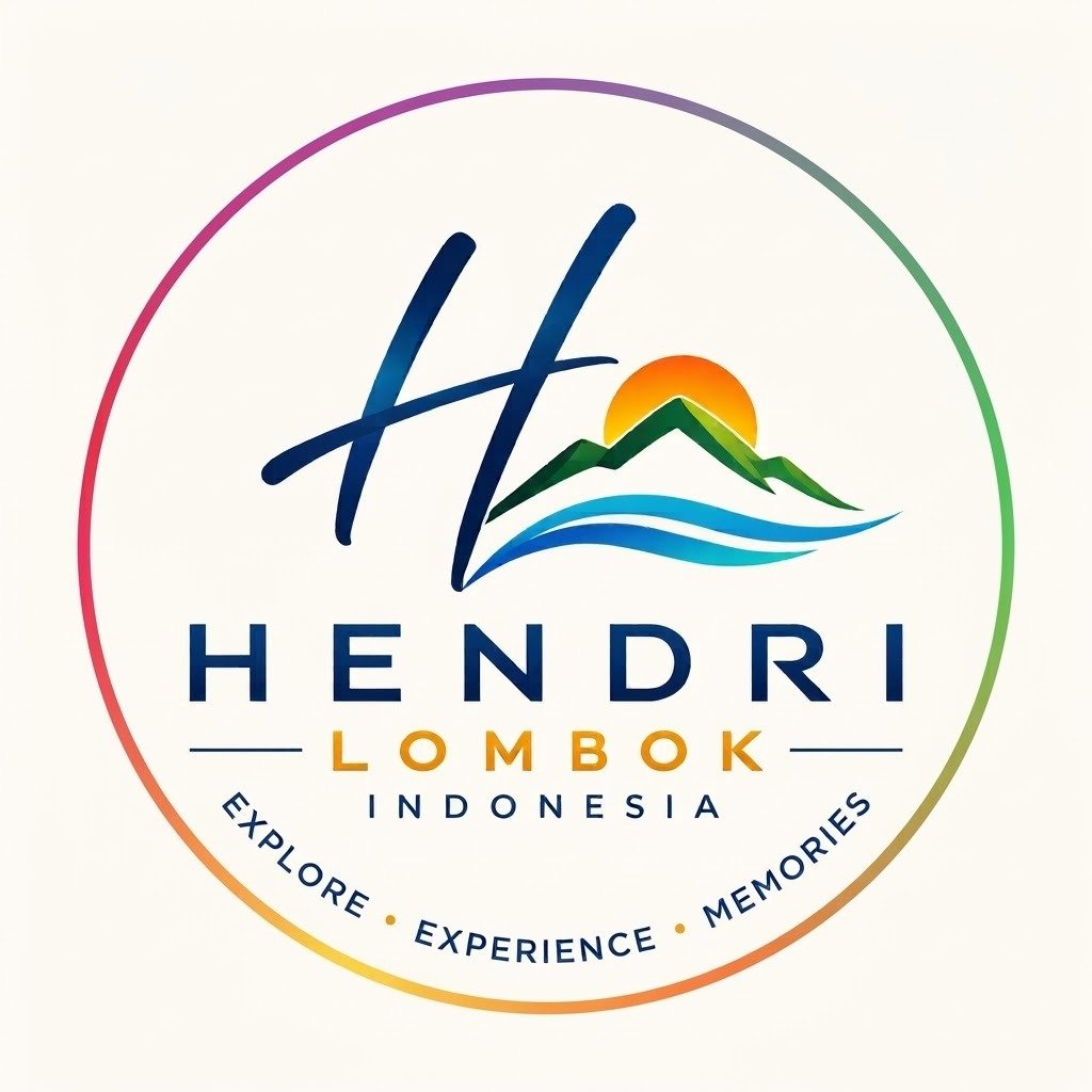 Lombok Indonesia