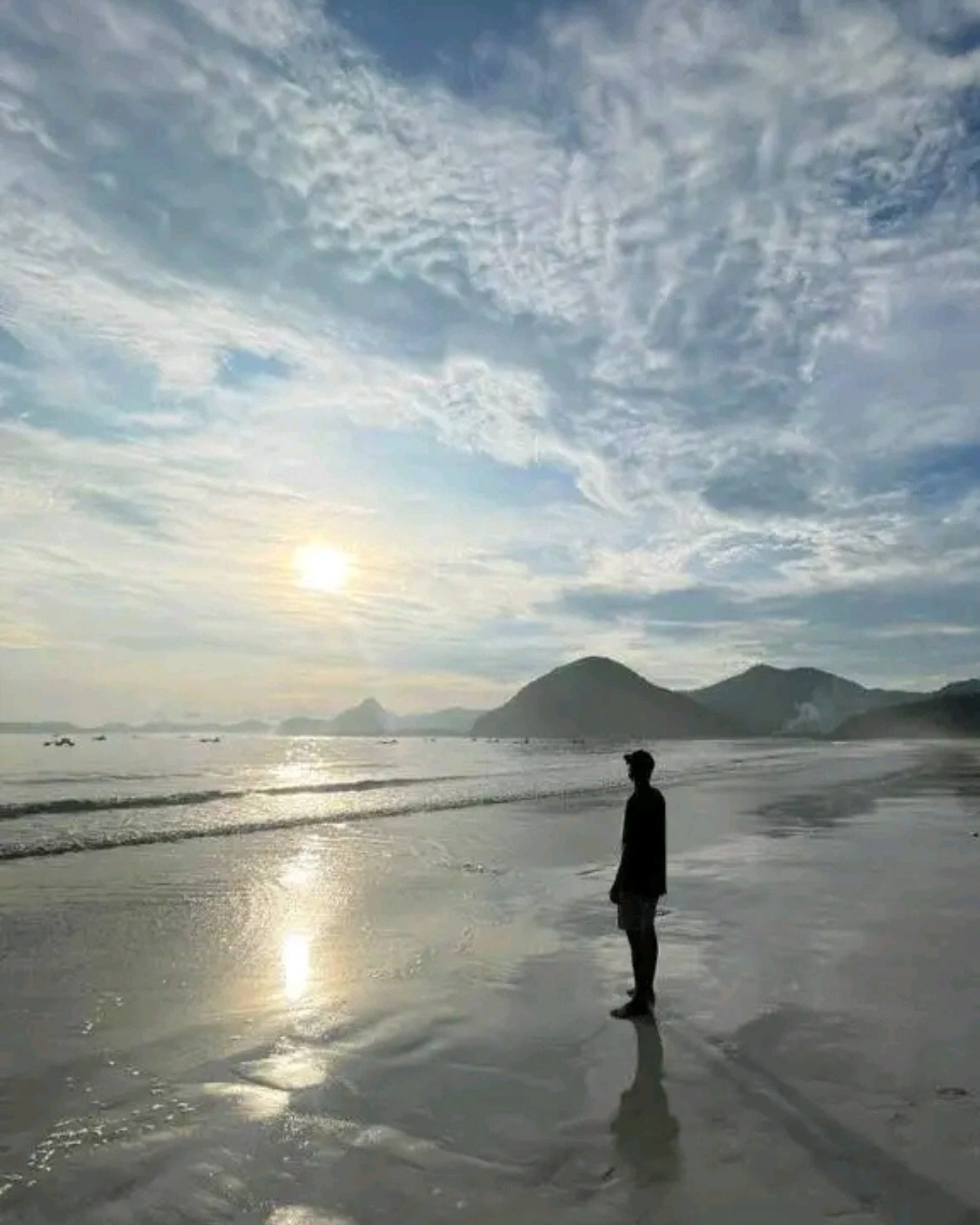 Hendri Lombok Expedition Photo