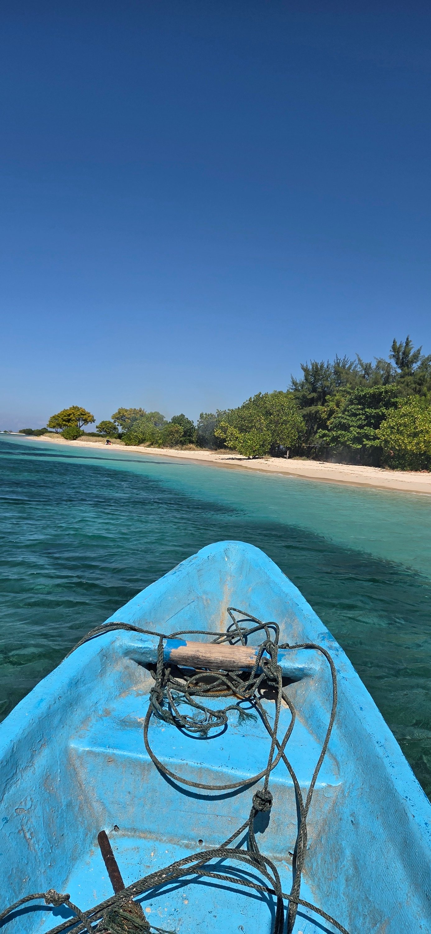 5D4N Ultimate Lombok Escape: The Complete Island Paradise Experience