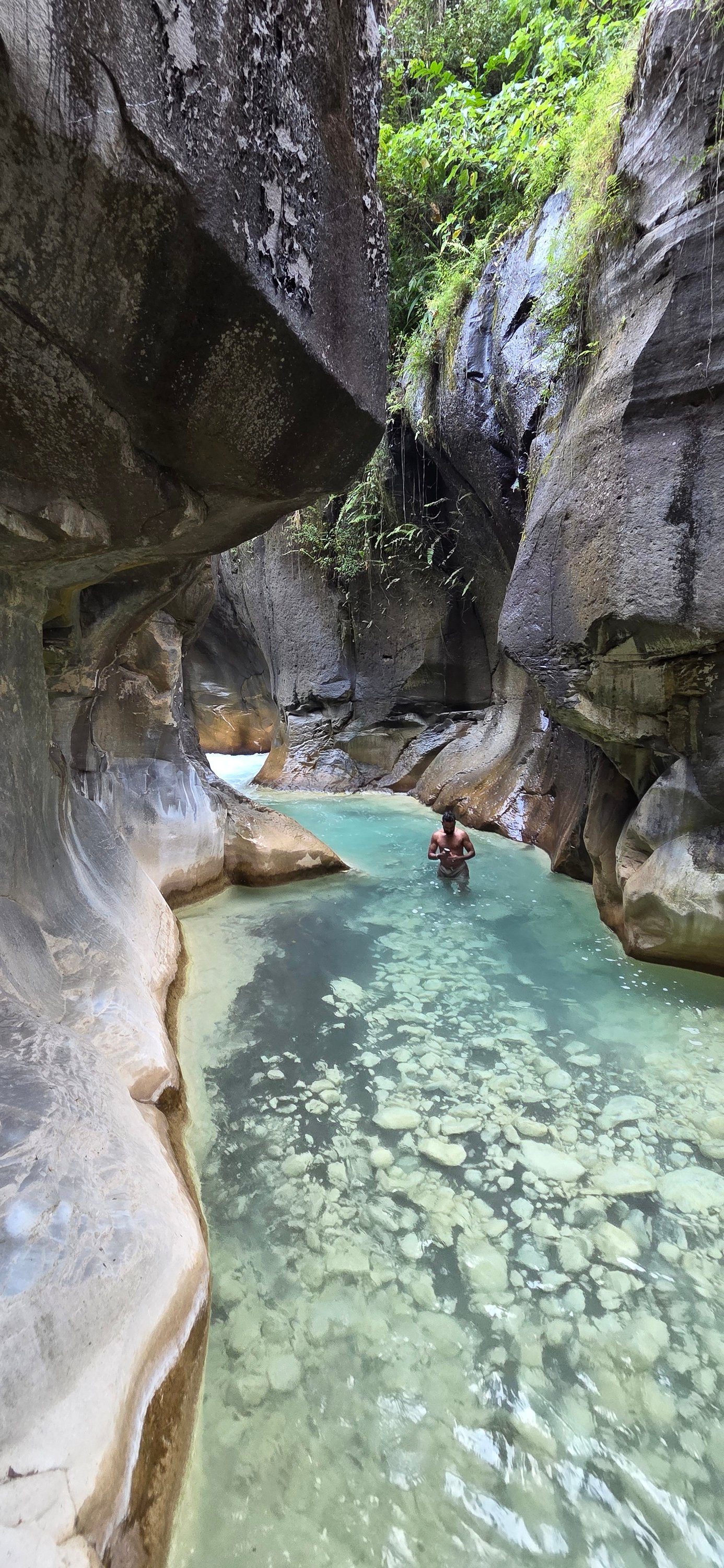 One Day Hidden Gem Waterfall Adventure