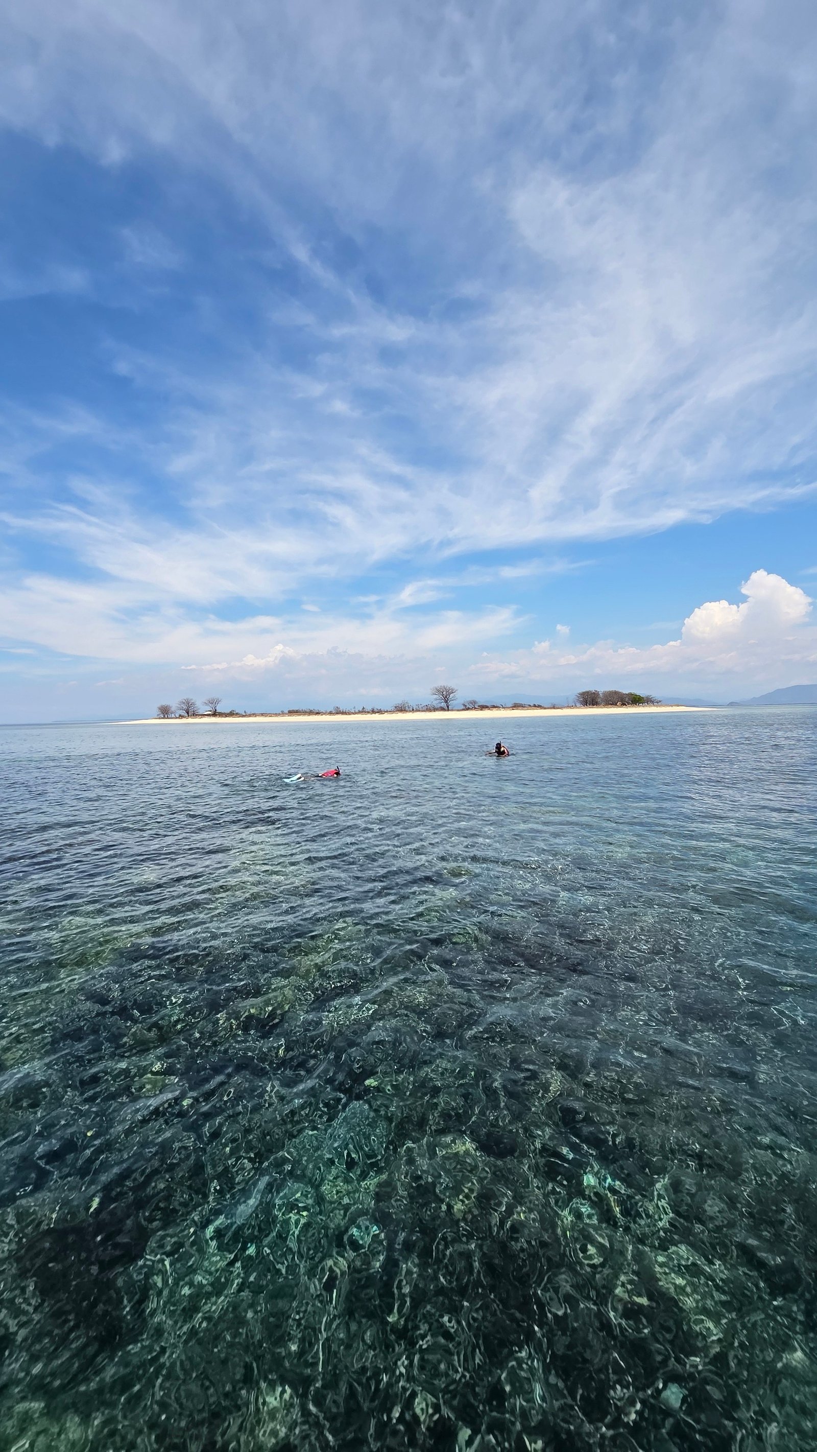 1 Day Secret Islands Snorkeling Trip