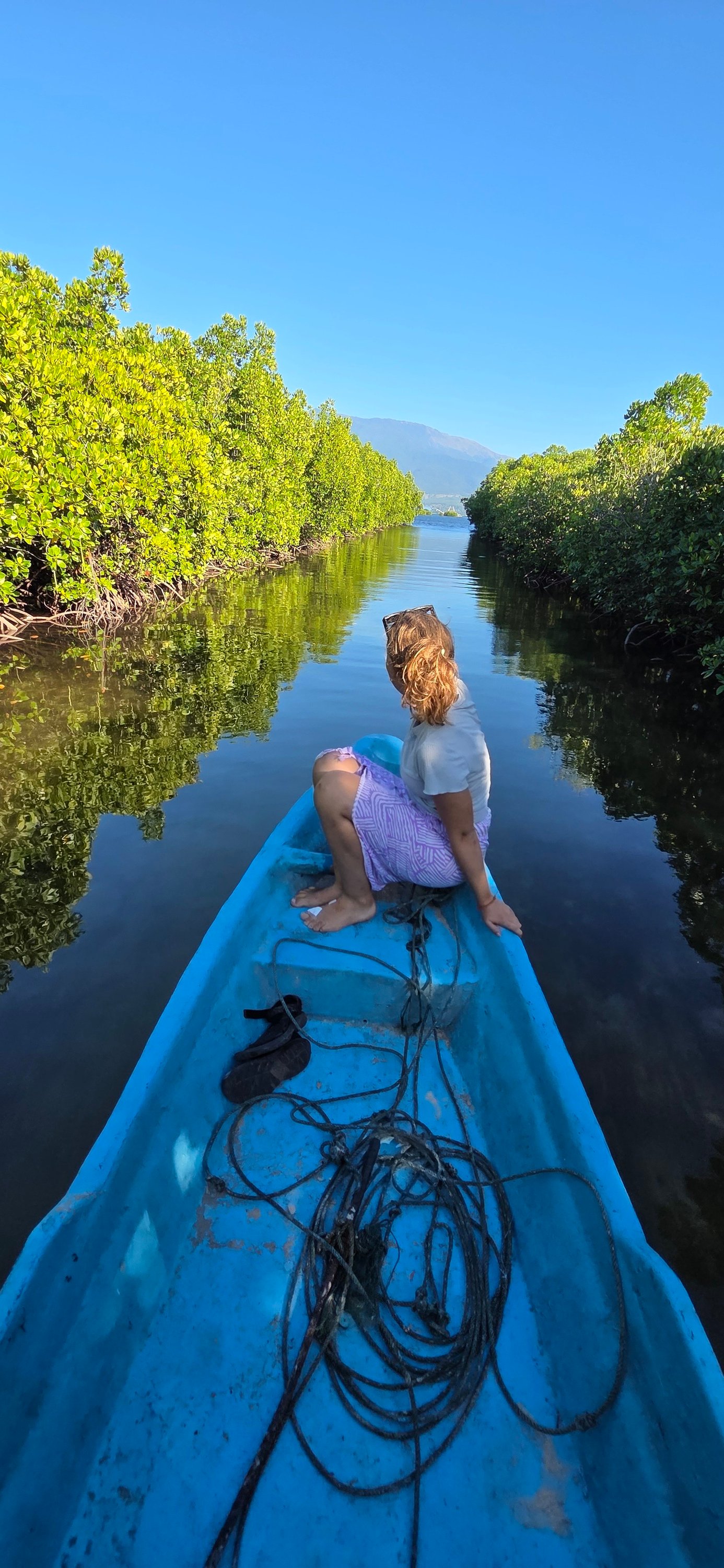 2 Days 1 Night Snorkeling & Island Camping Adventure